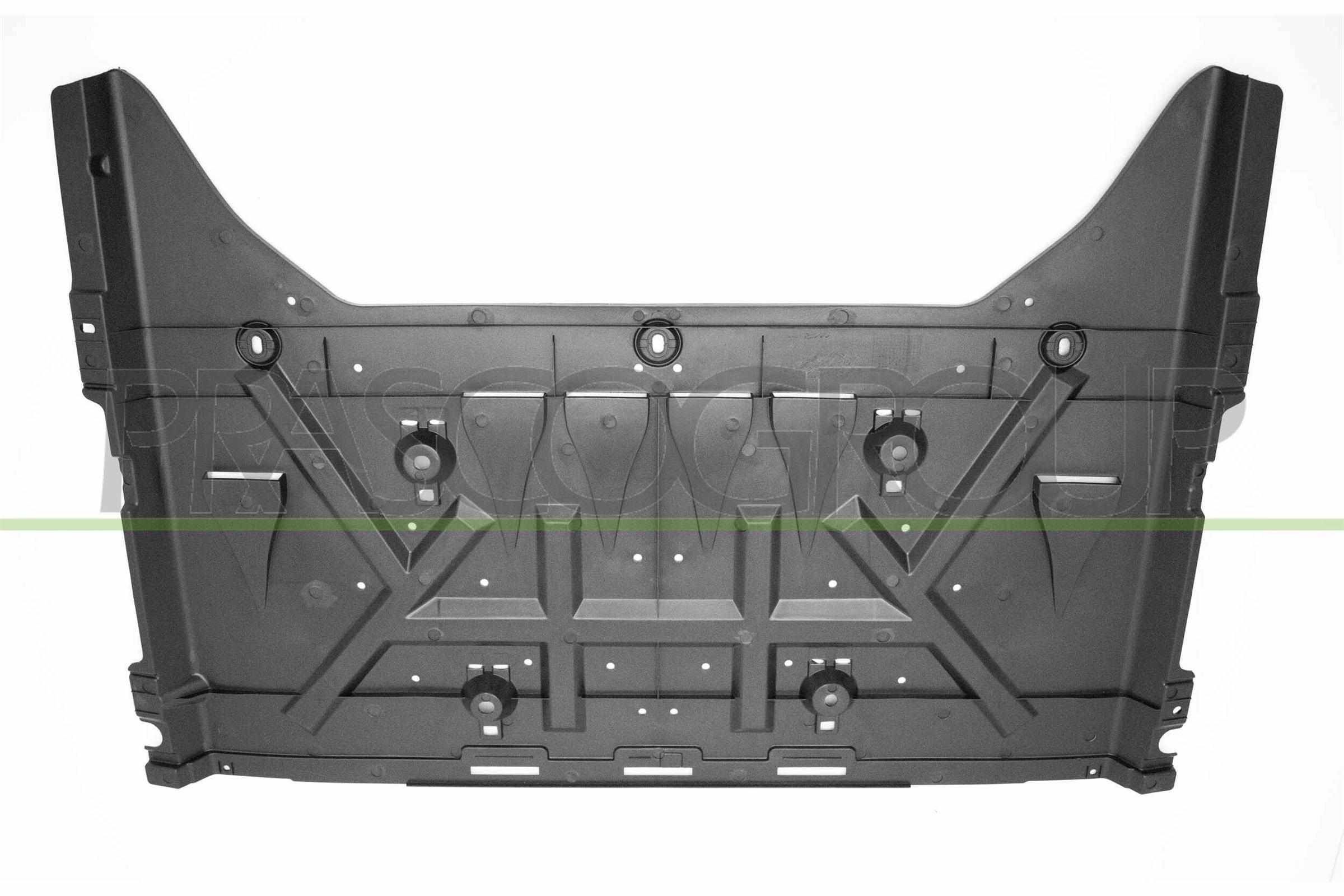 PRASCO Insonorizzazione vano motore ME3091950 PRASCO ME3091950 costo Insonorizzazione vano motore ABARTH online