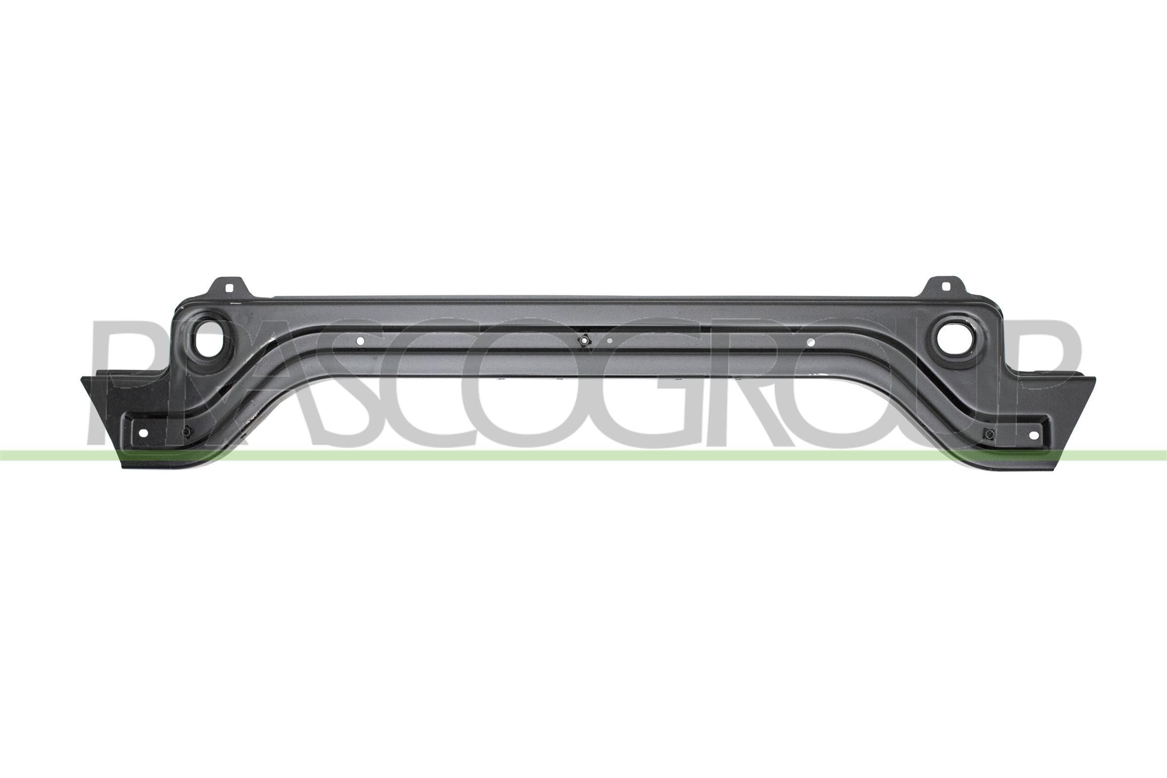 PRASCO Front kledning ME8243206 Frontplate PRASCO Mercedes-Benz 100 ME8243206