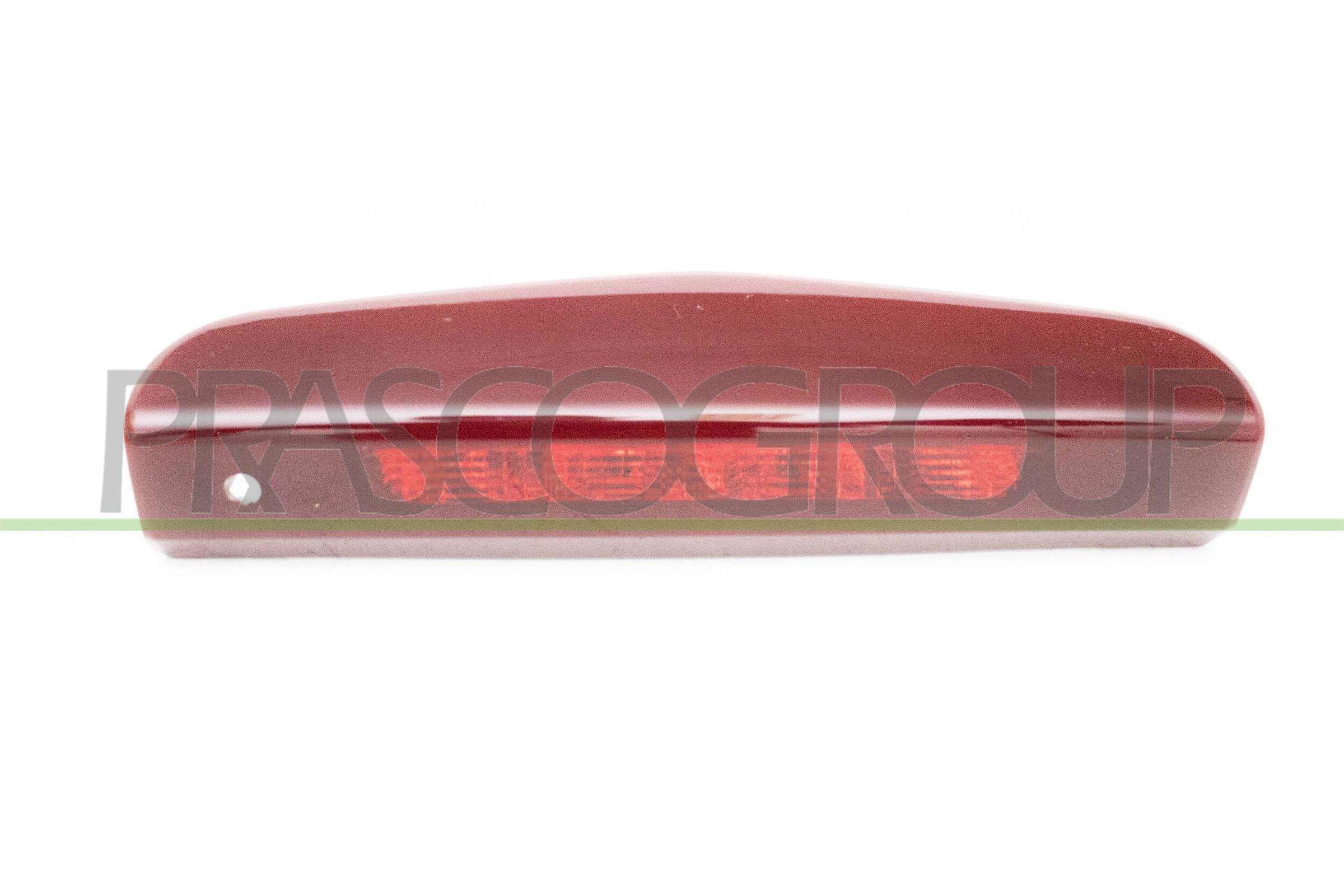 PRASCO Ekstra bremselygte OP0344160 Ekstra bremselygte PRASCO Fiat SIENA OP0344160