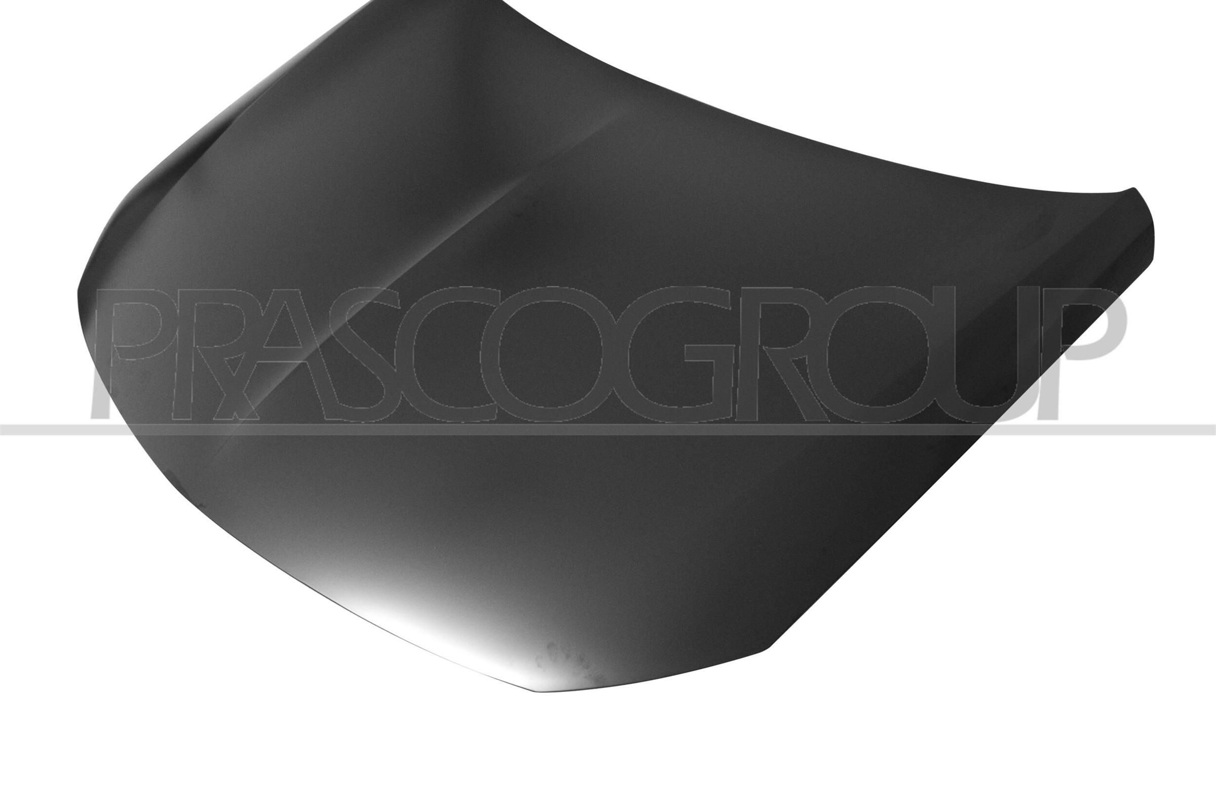 PRASCO Capô OP0643100 OP0643100 Capô PRASCO OPEL GRANDLAND X
