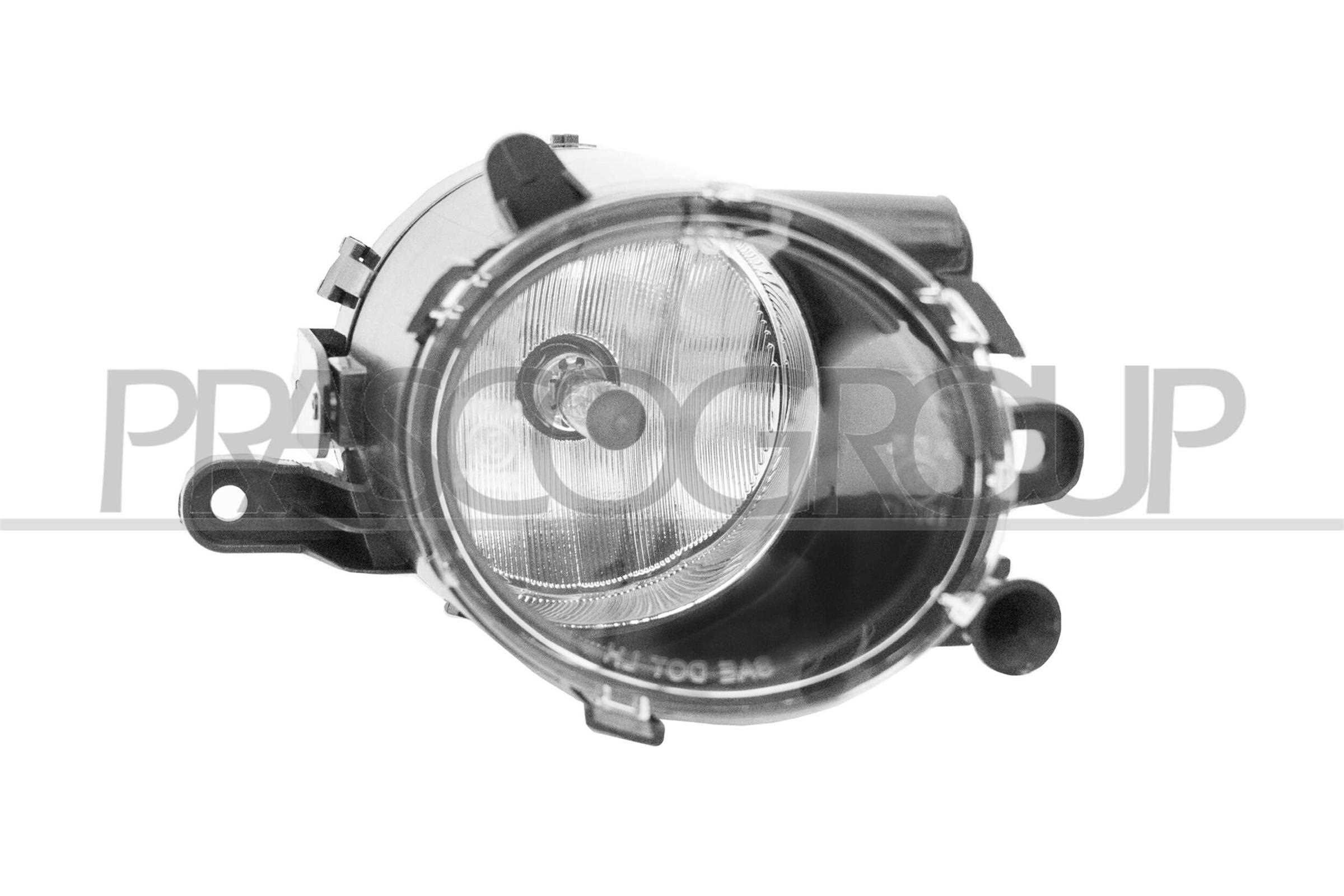 PRASCO Miglas lukturis OP3564415 PRASCO OP3564415 Priekšējie miglas lukturi Opel Meriva B lēti