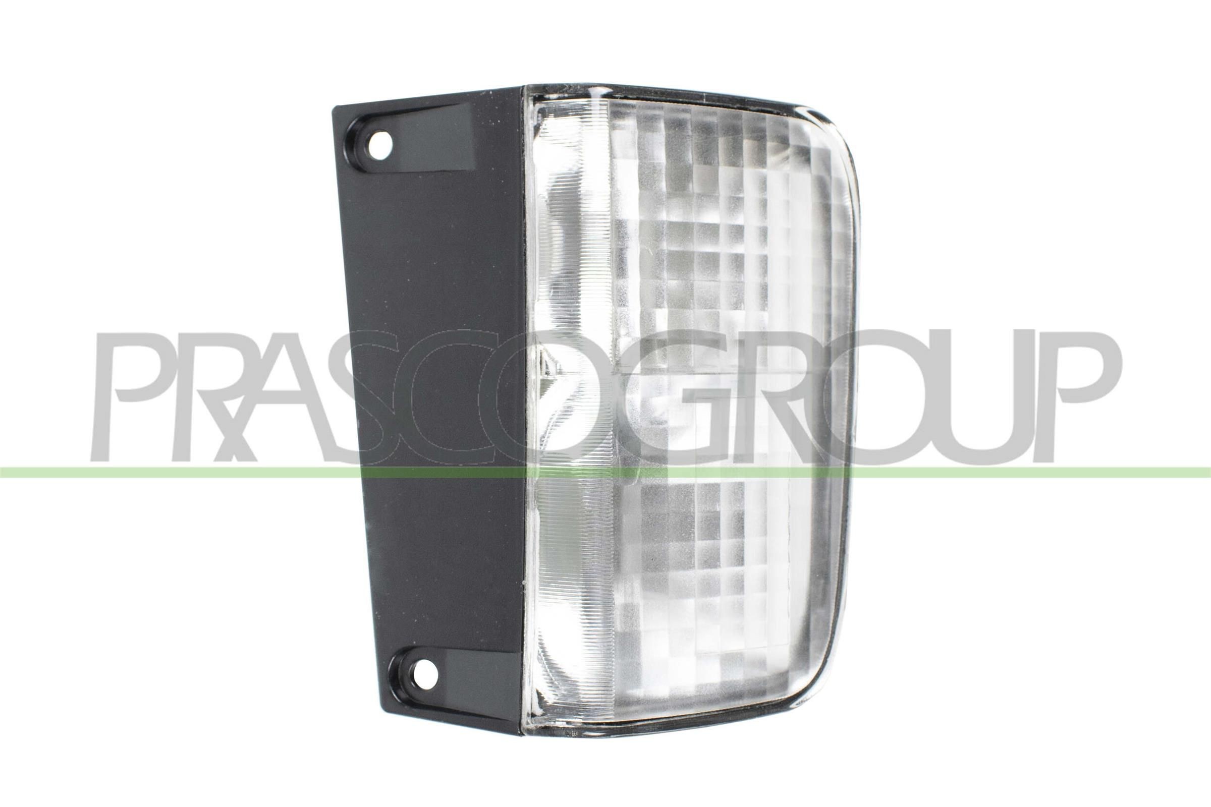 PRASCO Ryggelys OP9344455 OP9344455 Ryggelys SKODA OCTAVIA PRASCO