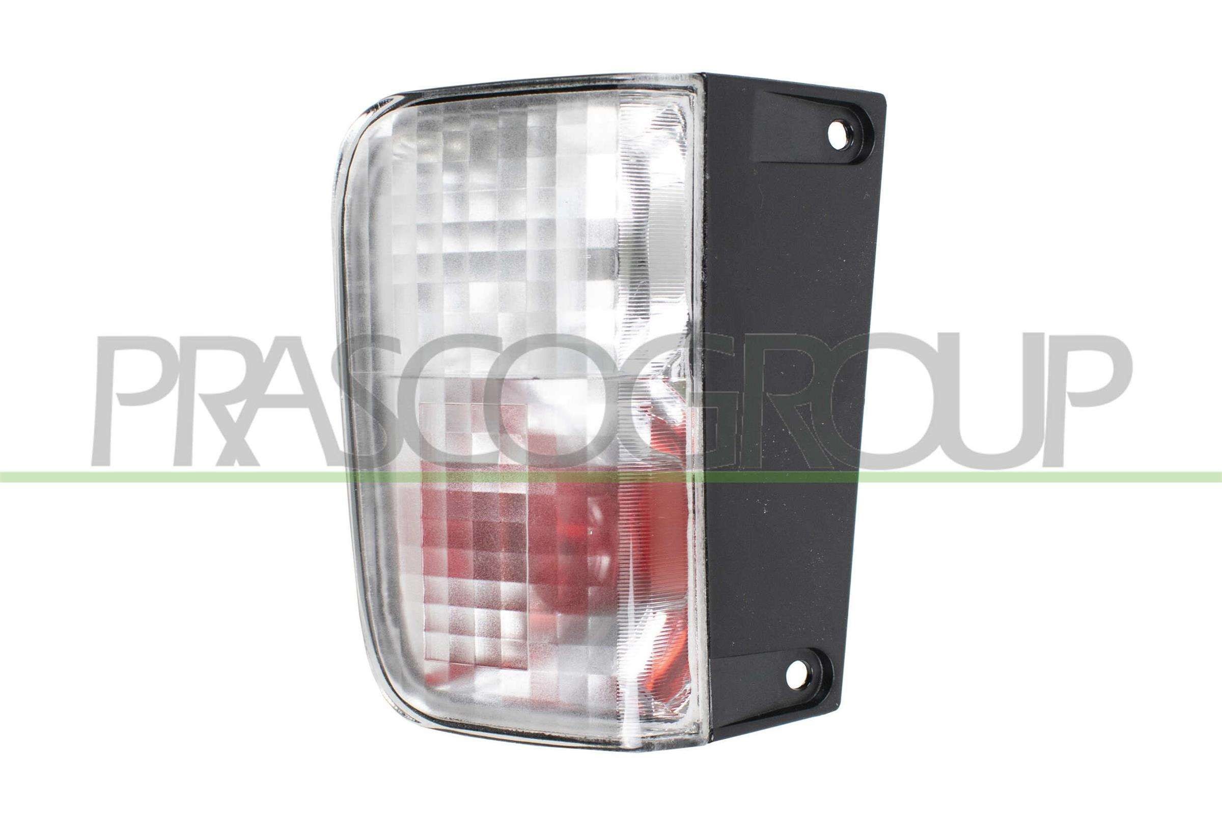 PRASCO Retronebbia OP9344456 PRASCO OP9344456 Fendinebbia posteriore Opel Astra H SW originale prezzo
