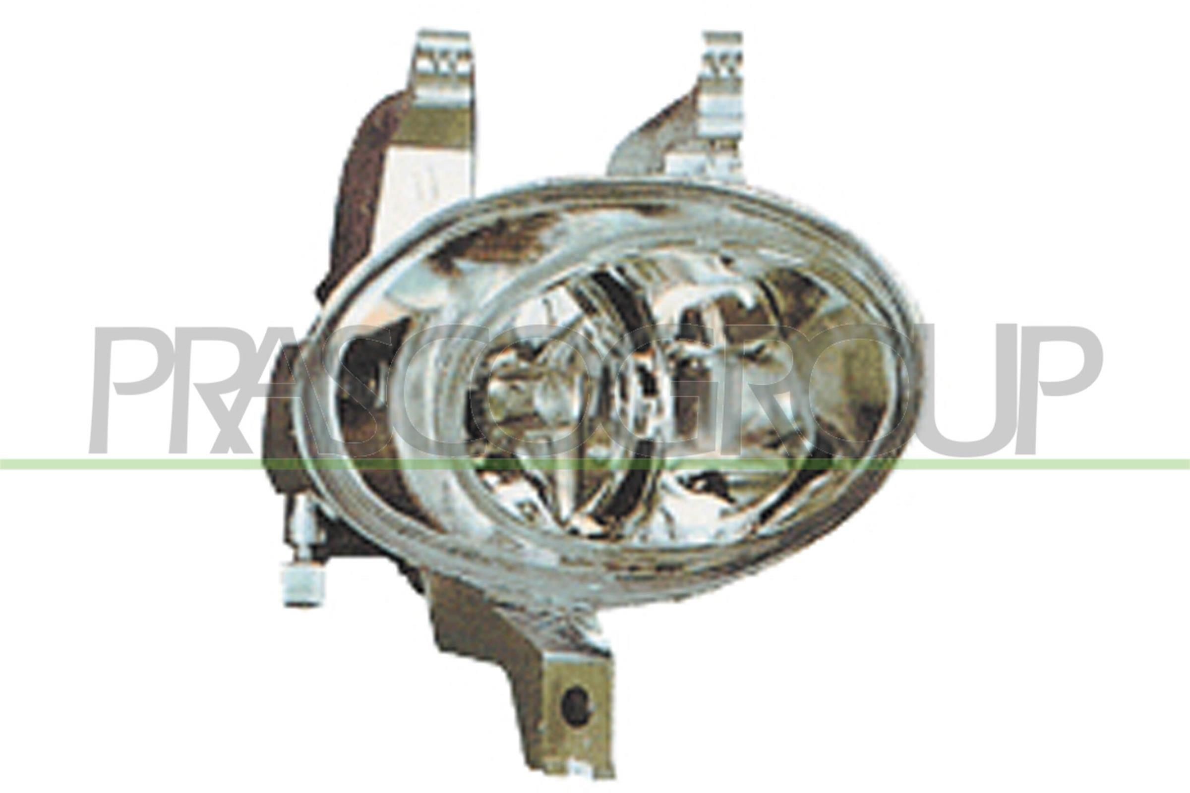 PRASCO Mistlamp PG0094416 Peugeot 108 Mistlicht PRASCO PG0094416