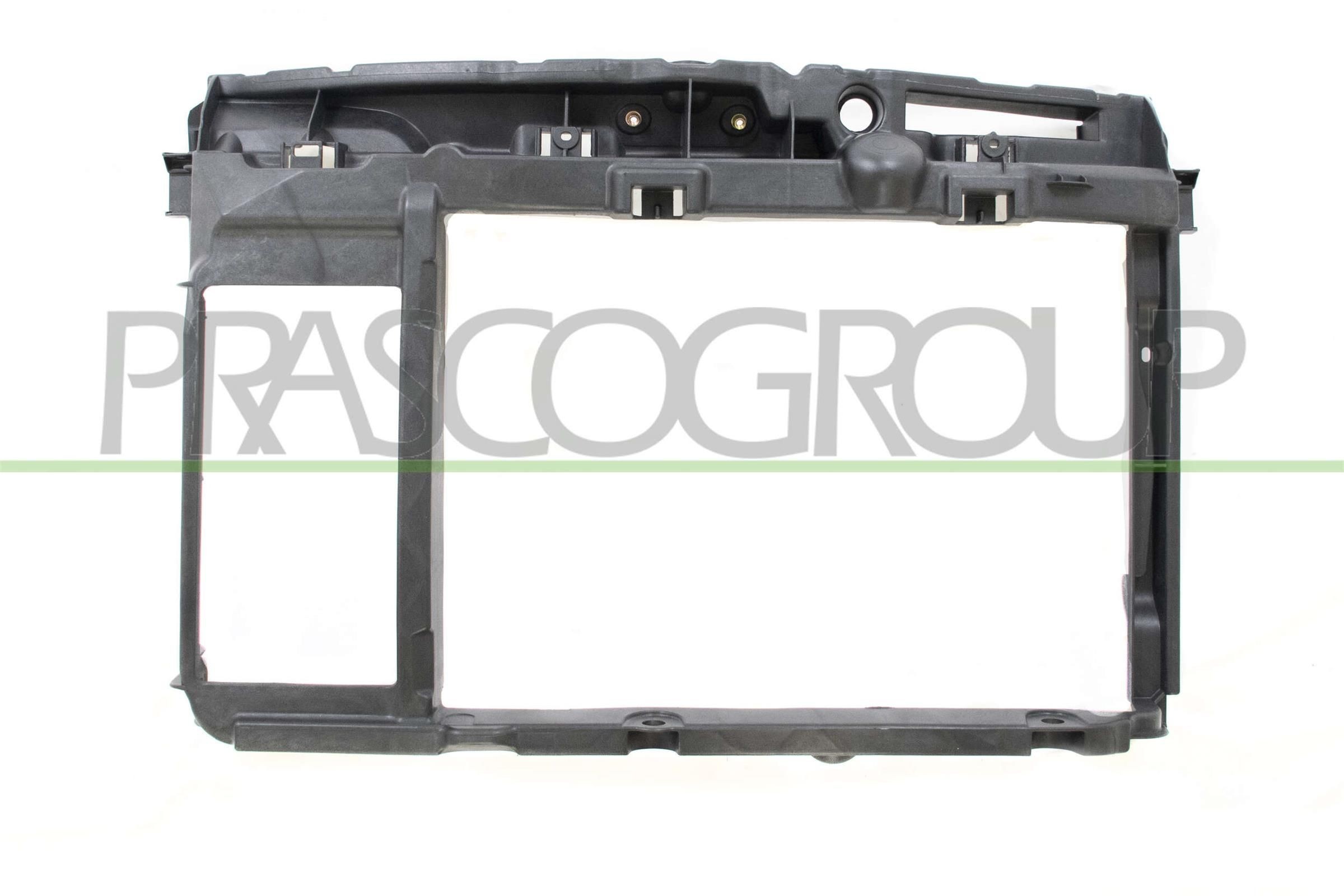 Μπροστινή επένδυση PRASCO PG3263220 PRASCO PG3263220 Μετώπη CITROËN DS3 2015