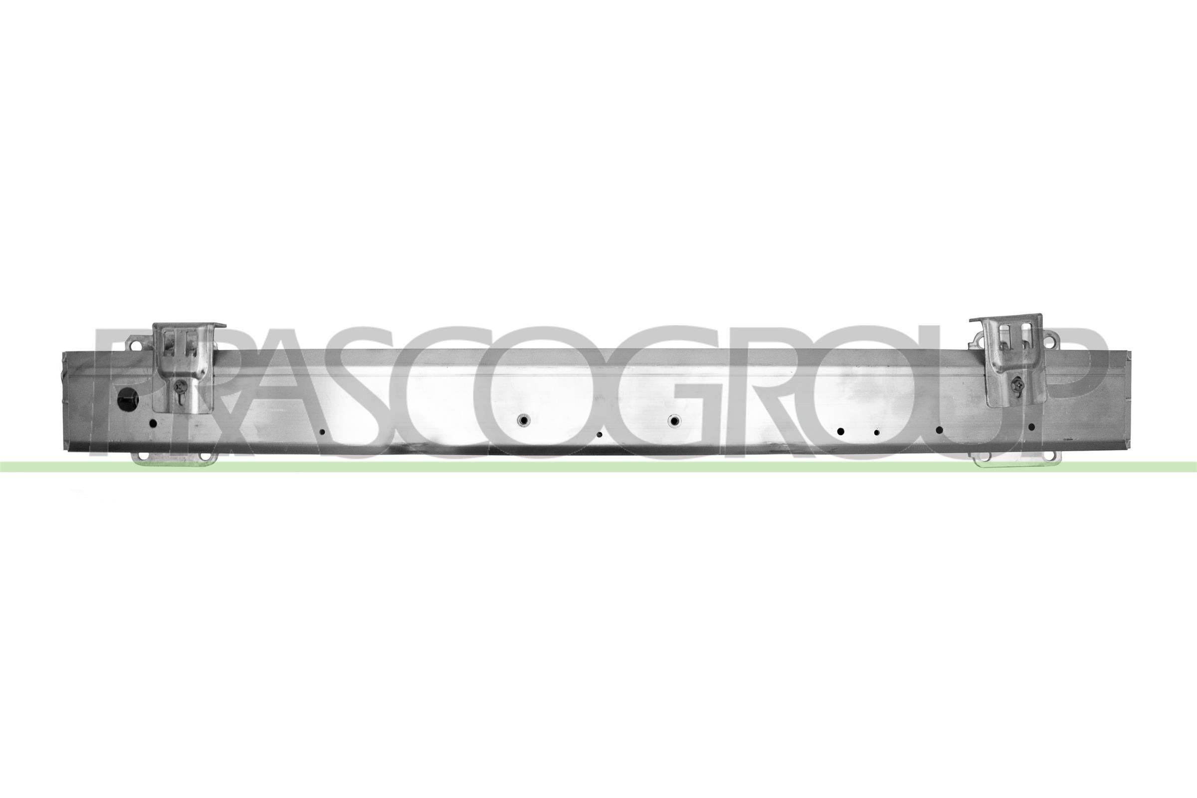 PRASCO Bumperbalk PG7241622 PRASCO PG7241622 Dwarsdrager Mercedes-Benz V-Klasse originele