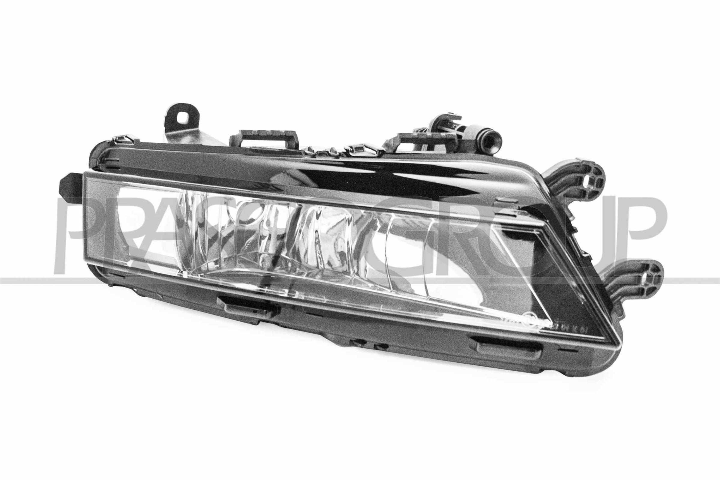 PRASCO Mistlamp SK0324414 Skoda FABIA Mistlampen PRASCO SK0324414