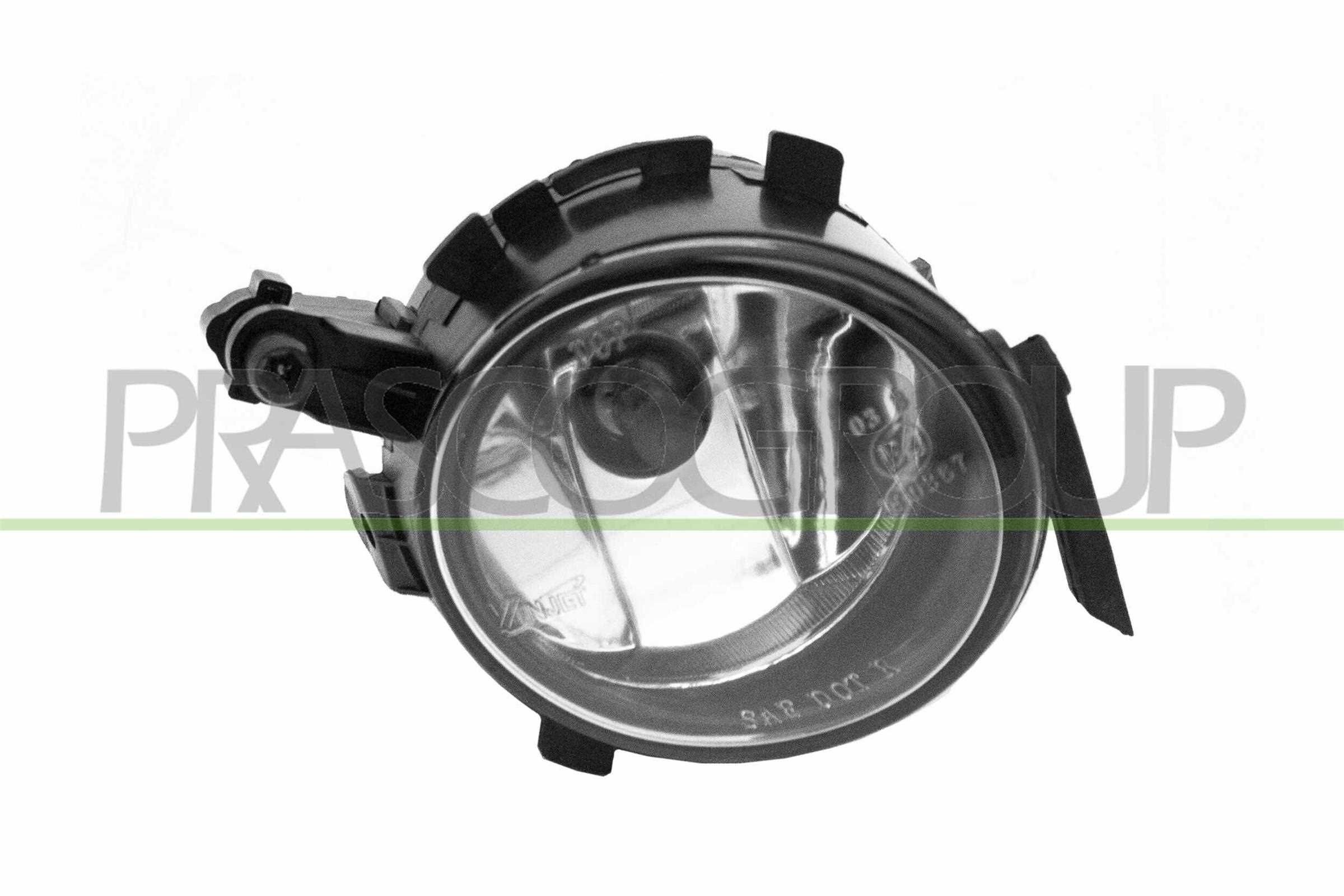 PRASCO Hmlové svetlo ST0354415 Predné hmlové svetlá PRASCO Seat ALTEA ST0354415