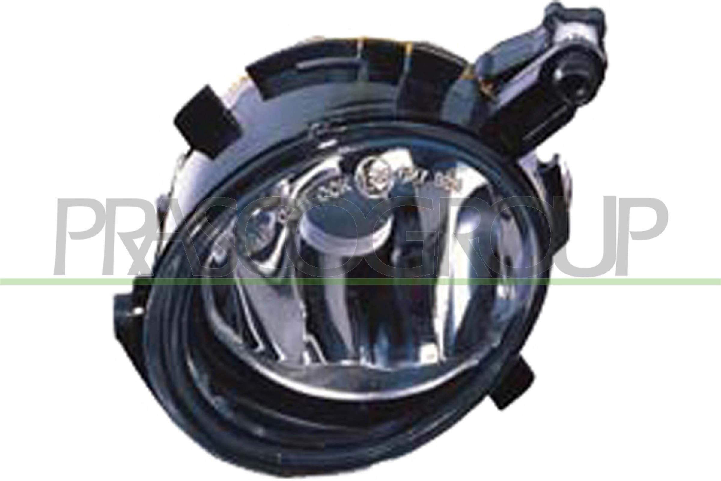 PRASCO Hmlové svetlo ST0354416 ST0354416 Predné hmlové svetlá SEAT ALTEA PRASCO