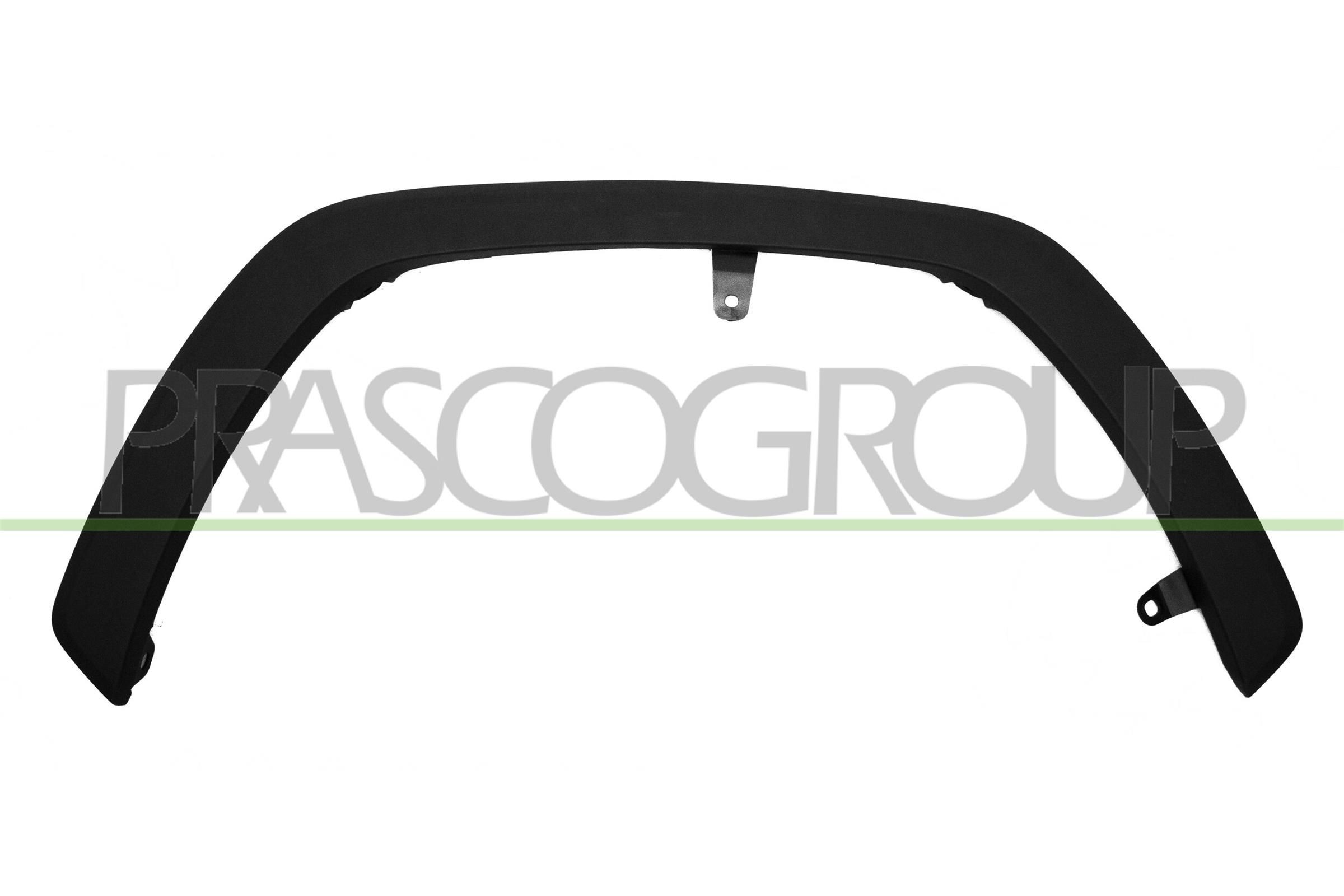 PRASCO Allargamento parafango TY2931581 PRASCO TY2931581 Allargamento parafanghi Sequoia (_K3_, _K4_) prezzo