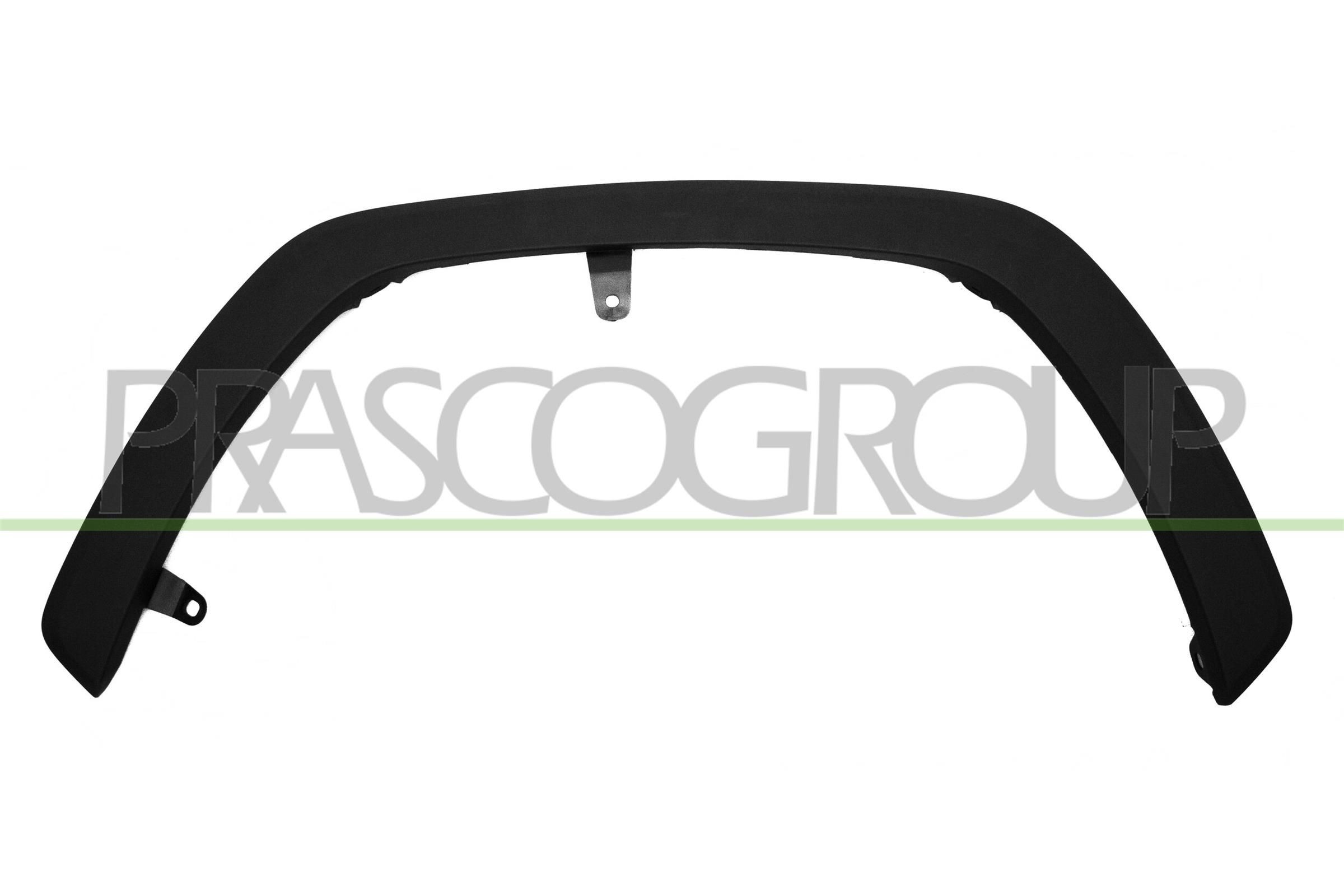 PRASCO Rozżírenie blatníka TY2931582 PRASCO TY2931582 Lemy blatníkov Corolla E160 cena