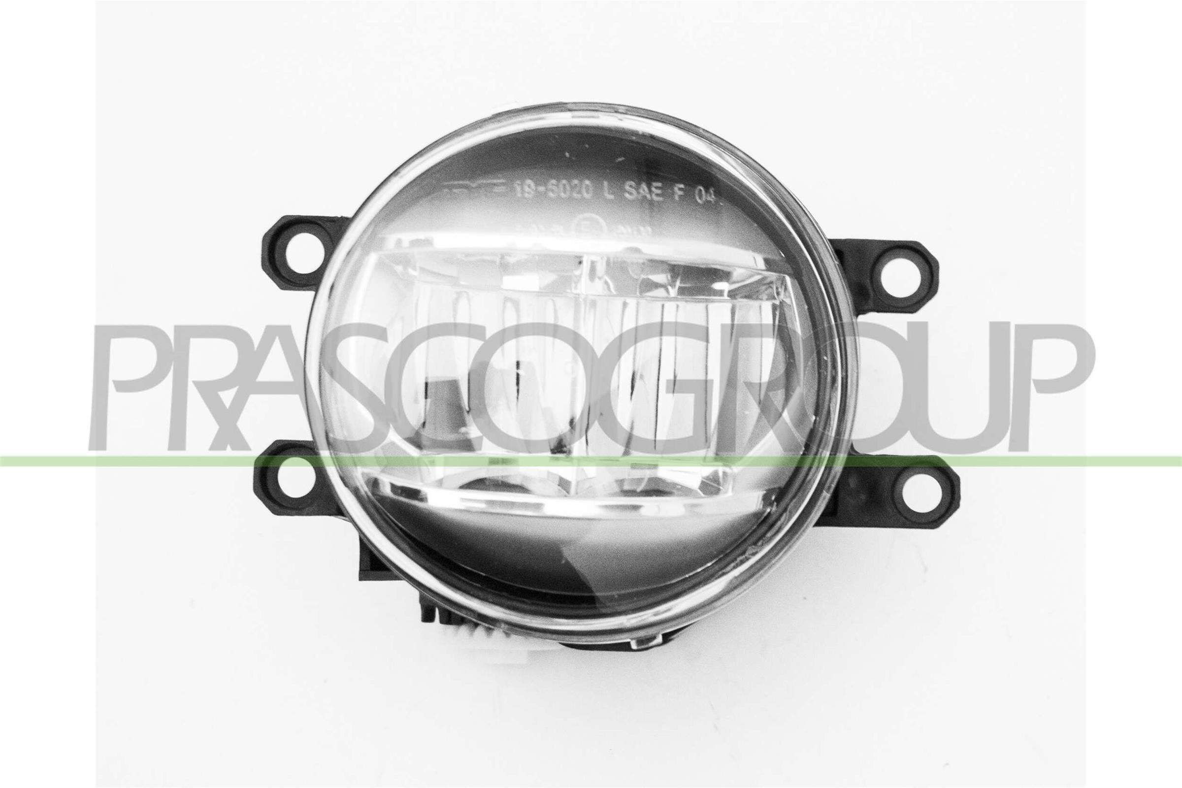 PRASCO Miglas lukturis TY7004414 Priekšējie miglas lukturi PRASCO MR 2 TY7004414 lēti
