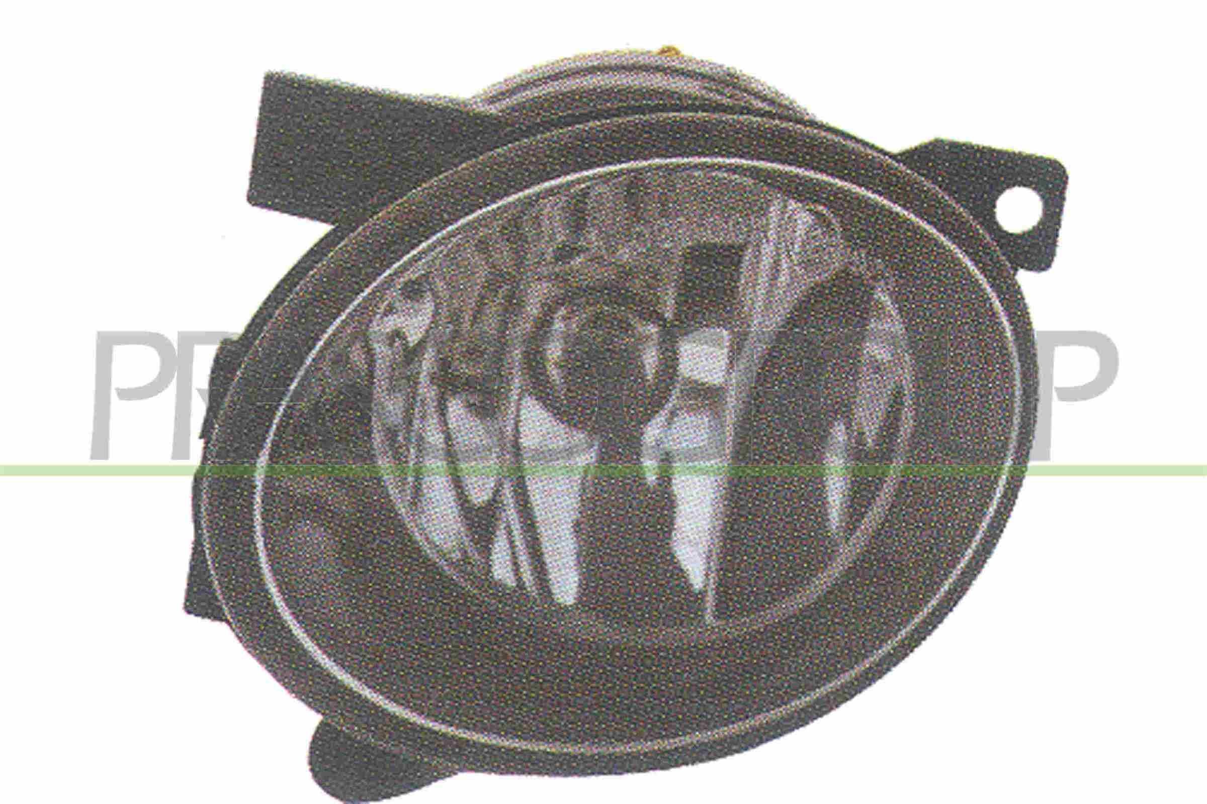 PRASCO Fog Light VG0384415 VG0384415 PRASCO fog lights for JEEP CHEROKEE