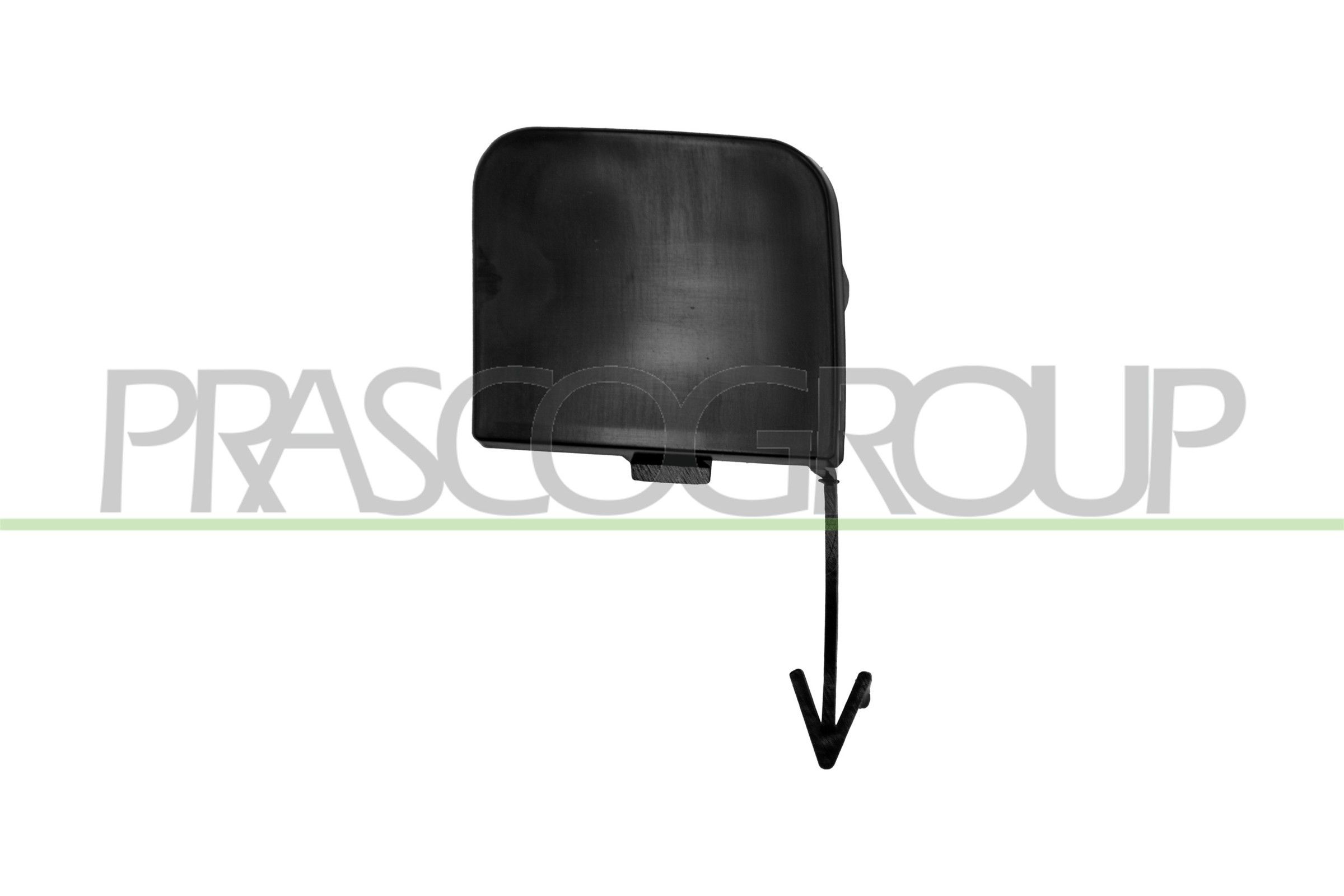 PRASCO Κλαπέτο, γάντζος ρυμούλκησης VG0551286 PRASCO VG0551286 Κλαπέτο, γάντζος ρυμούλκησης VW Passat B7 Sedan σε χαμηλές τιμές