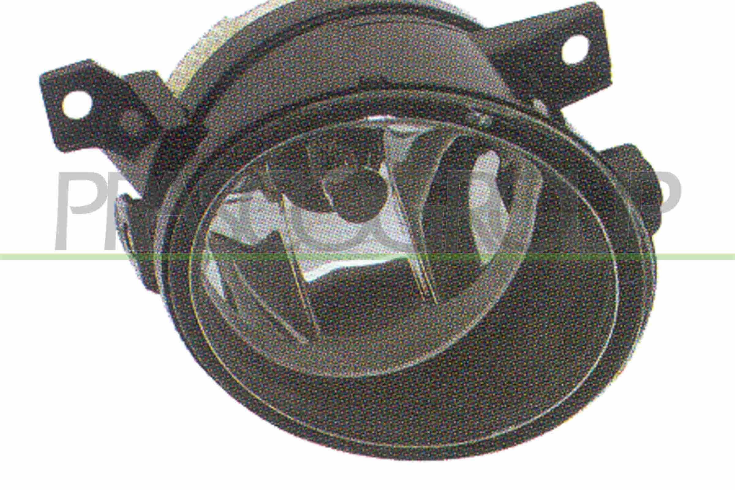 Fog Light PRASCO VG5204416 PRASCO VG5204416 2019 SEAT Mii fog lights replacement