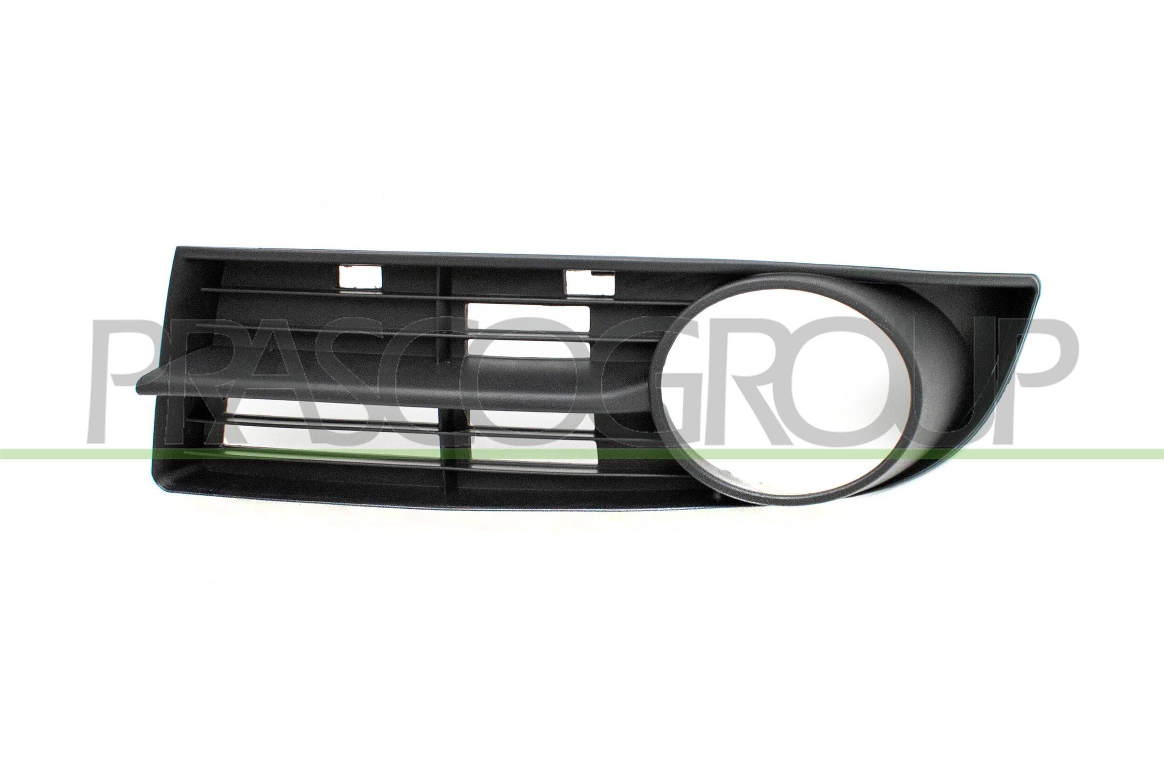 Kofangergitter PRASCO VG7152134 PRASCO VG7152134: Gitter til kofanger Volkswagen TOURAN 2004