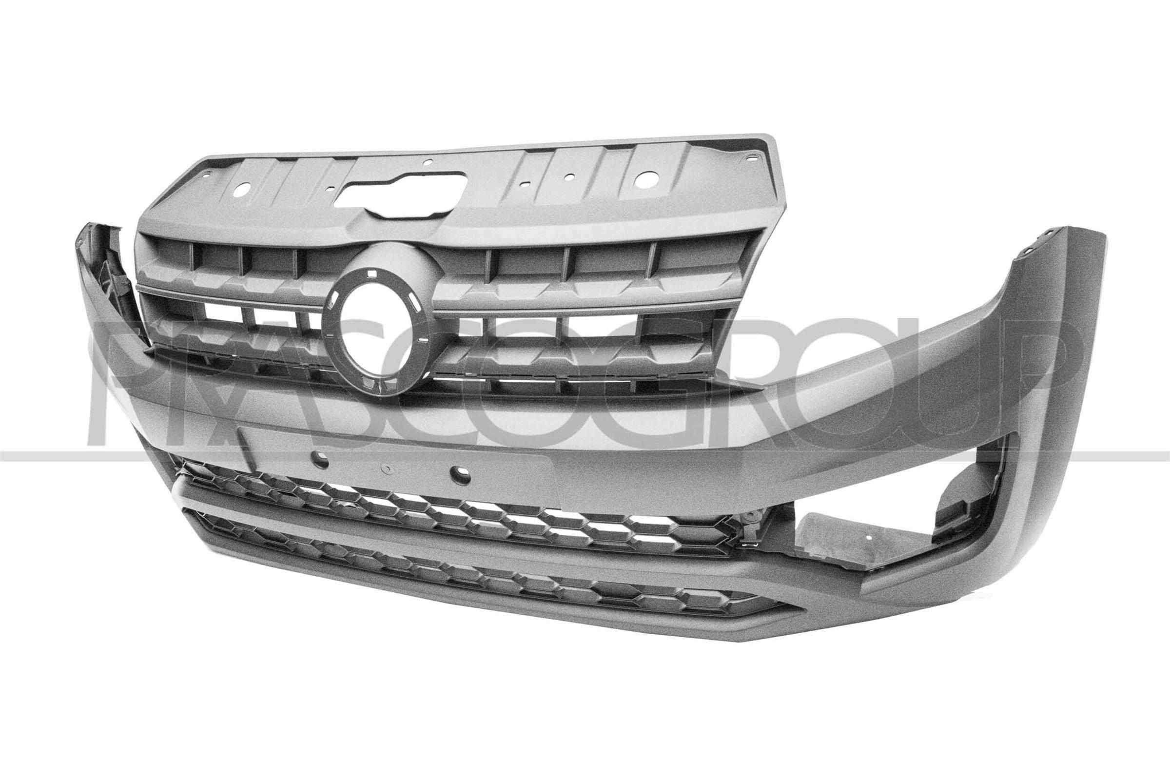 Stötfångare PRASCO VG8421001 PRASCO VG8421001 Stötfångare VW AMAROK 2024