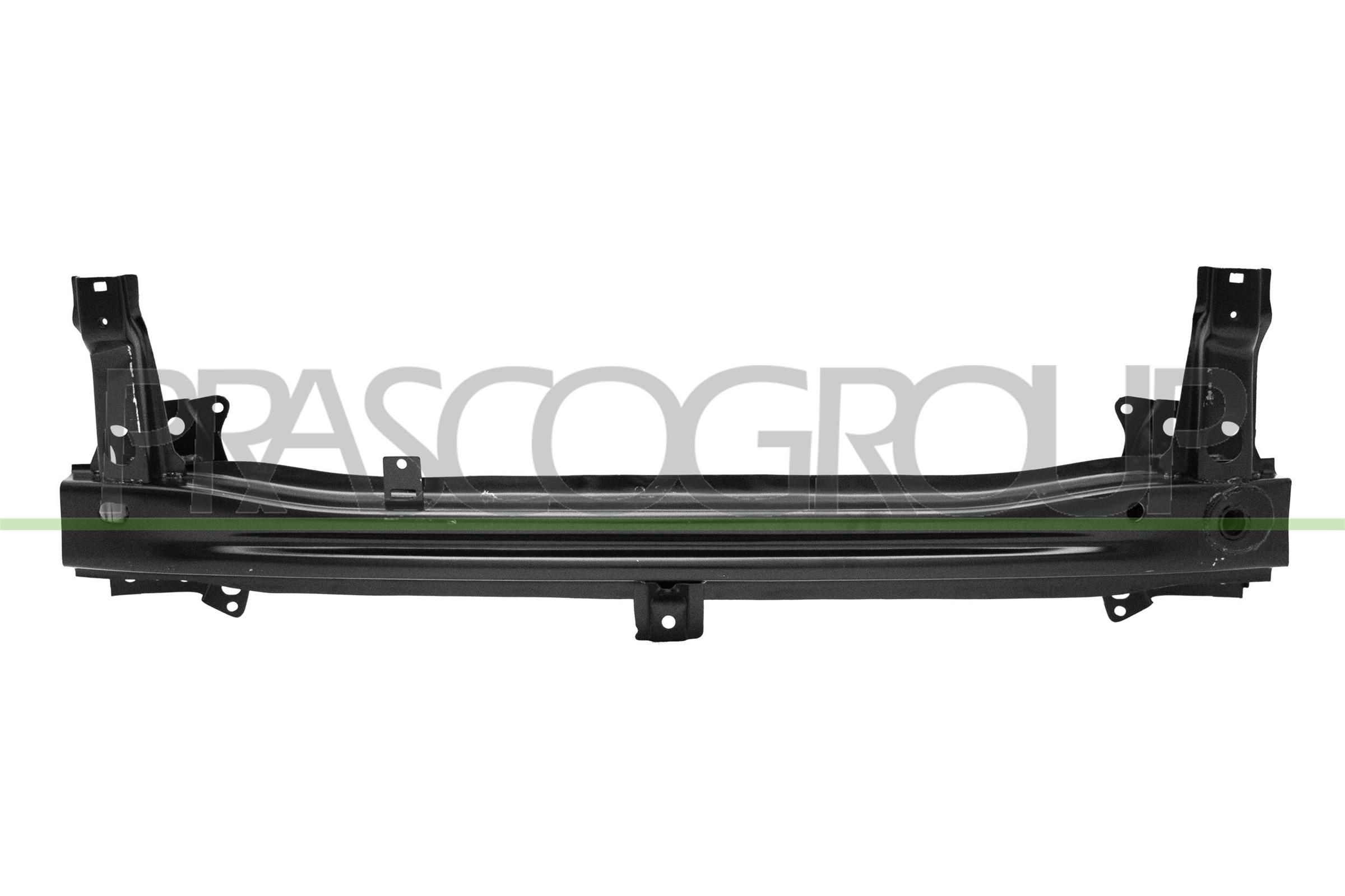 PRASCO Traversa paraurti VG9071622 PRASCO VG9071622 Traversa paraurti Caddy IV Van (SAA, SAH) originale prezzo