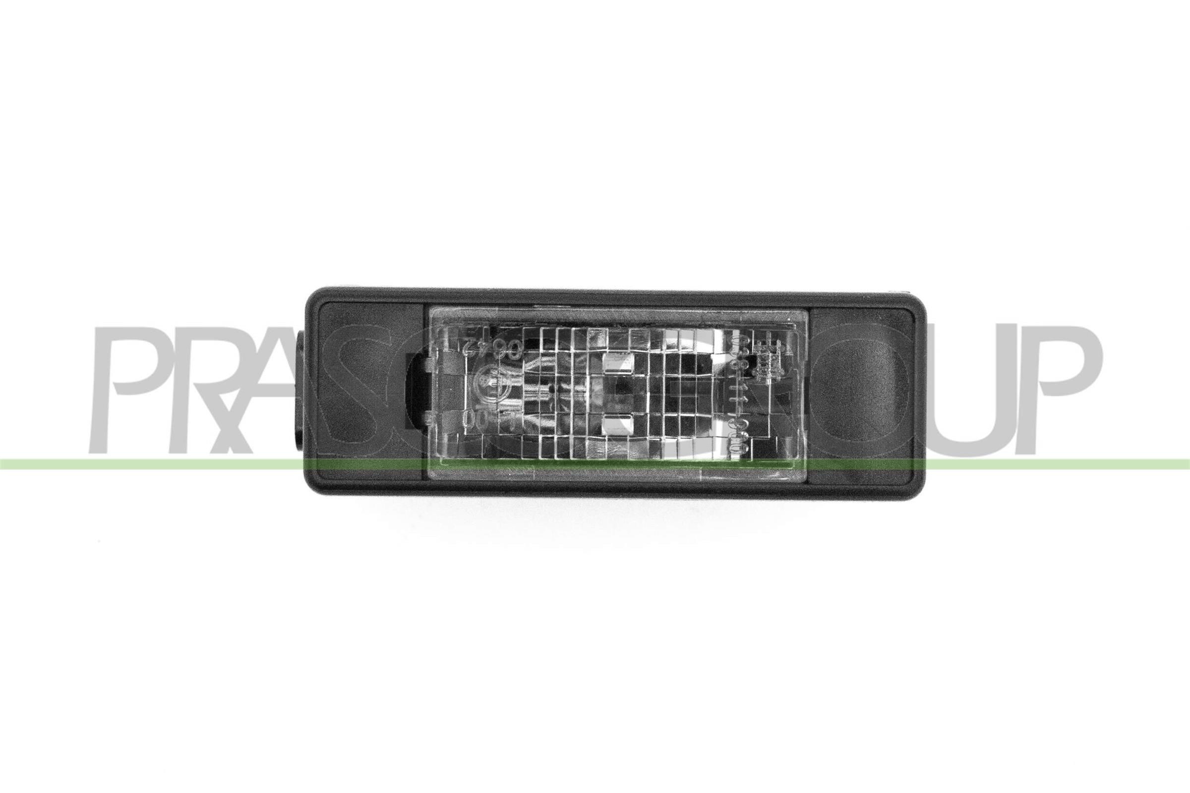 PRASCO Numurzīmes apgaismojuma lukturis VG9524355 Numurzīmes apgaismojuma lukturis PRASCO TRAFIC VG9524355 lēti