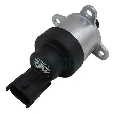 HOFFER Regulátor tlaku paliva Common Rail 80298040 Regulátor tlaku paliva HOFFER Mini CLUBMAN 80298040