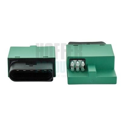 Rele, polttoainepumppu HOFFER H73240157 HOFFER H73240157 AUDI Q3 2025 Polttoainepumpun rele