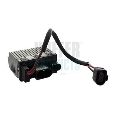 HOFFER Relä, kylfläktslutning H73240166 HYUNDAI termokontakt kylfläkt HOFFER H73240166