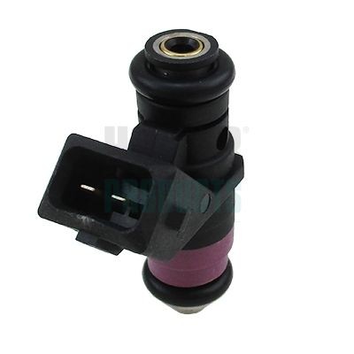 HOFFER Válvula injectora H75117223E Injector HOFFER Smart FORTWO H75117223E