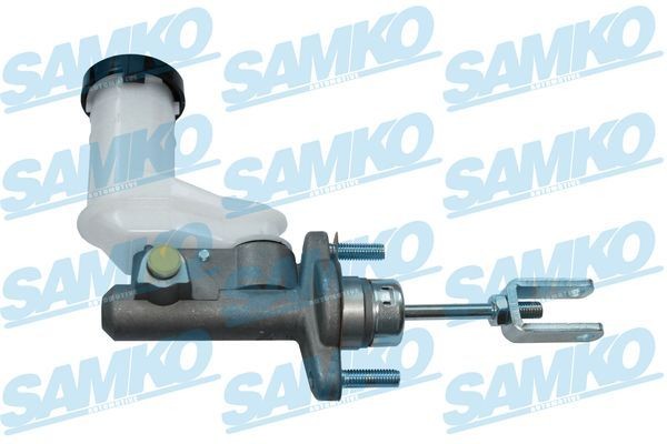 SAMKO Hovedsylinder, clutch F30340 SAMKO F30340 Giversylinder clutch ISUZU Pickup I billige