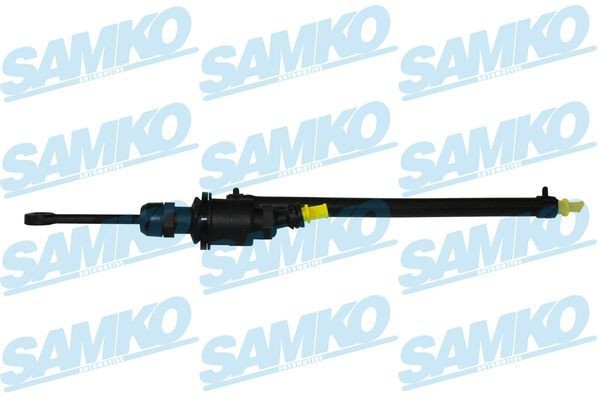 SAMKO Hlavný spojkový valec F30353 SAMKO F30353 Valec spojky Kia Ceed JD originálne cena