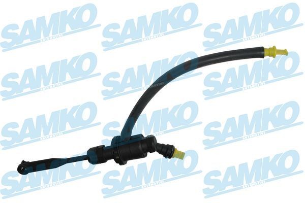 SAMKO Pääsylinteri, kytkin F30356 SAMKO F30356 Duster SUV kytkin pääsylinteri hinta