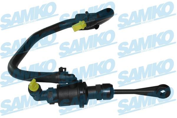SAMKO Hoofdcilinder van de koppeling F30357 SAMKO F30357 Drukcilinder, koppeling Hyundai Tucson jm goedkoop
