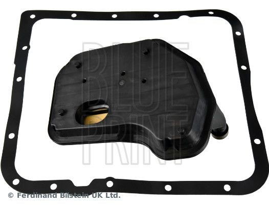 BLUE PRINT Sada hydraulického filtra automatickej prevodovky ADBP210063 Hydraulický filter automatickej prevodovky BLUE PRINT SEICENTO ADBP210063 lacné