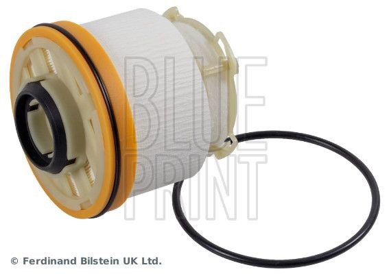 BLUE PRINT Degvielas filtrs ADBP230016 Degvielas filtrs BLUE PRINT Fiat FIORINO ADBP230016