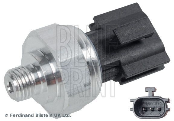 BLUE PRINT Διακόπτης πίεσης, σύστ. κλιματ. ADBP270000 BLUE PRINT ADBP270000 Διακόπτης πίεσης, σύστ. κλιματ. NISSAN NP300 Navara Pick-up (D23) 2.5 4x4 168 PS 2020