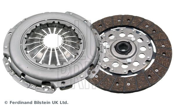 BLUE PRINT Kit de embraiagem ADBP300006 Embraiagem reforçada BLUE PRINT Chevrolet TAHOE ADBP300006