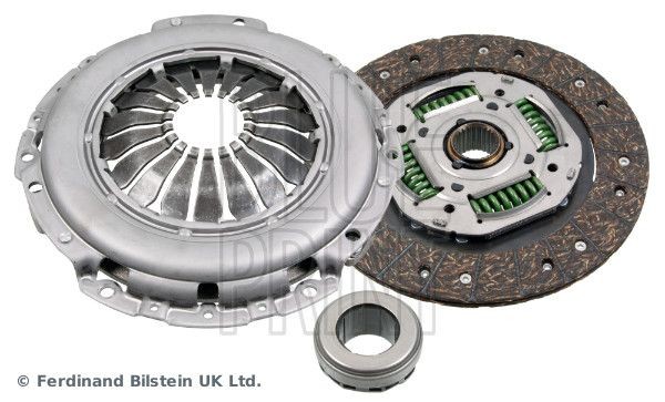 BLUE PRINT Kit d'embrayage ADBP300039 ADBP300039 Kit d'embrayage BLUE PRINT MERCEDES-BENZ 190