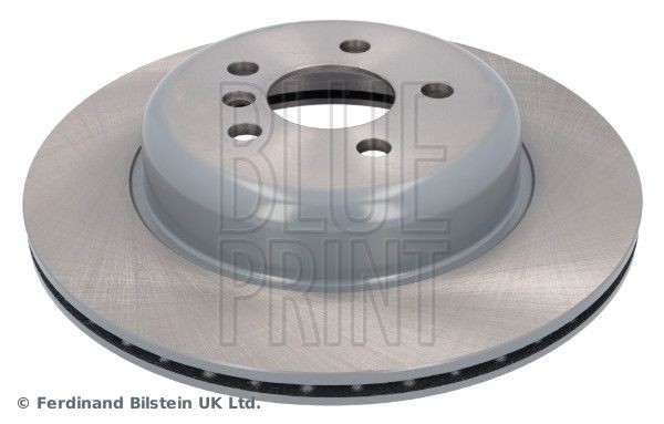 BLUE PRINT Δισκόπλακα ADBP430062 ADBP430062 BLUE PRINT Δίσκοι Toyota φθηνά