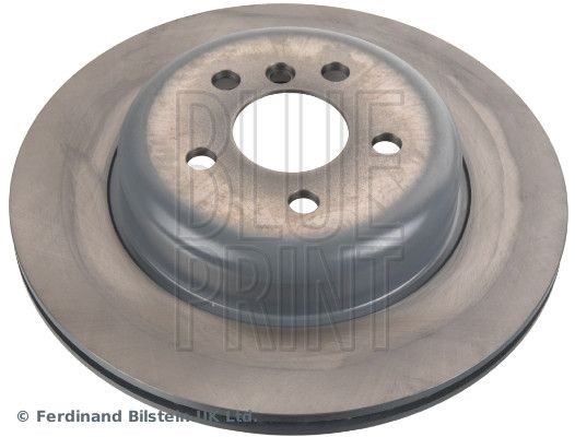 BLUE PRINT Bremseskive ADBP430063 Sports bremseskiver BLUE PRINT 02 ADBP430063 billig