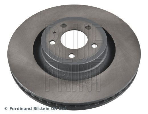 BLUE PRINT Remschijf ADBP430065 BLUE PRINT ADBP430065 Remschijf FORD USA F-250 Super Duty Crew Cab Pick-up (P221) 5.4 4WD 264 Pk 1998