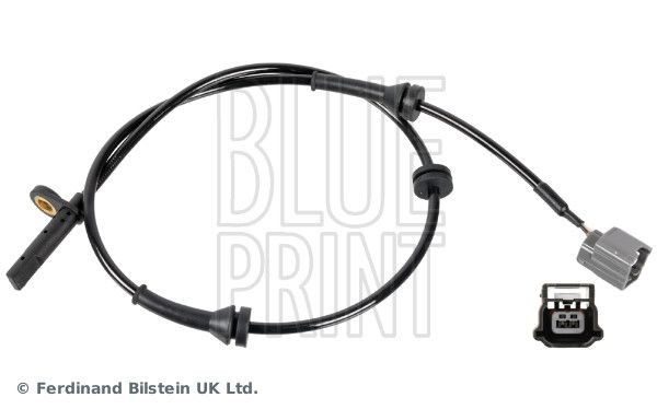 BLUE PRINT Αισθητήρας, στροφές τροχού ADBP710041 BLUE PRINT ADBP710041 Αισθητήρας ABS Renault Koleos 2 τιμες