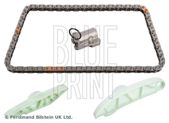 Σετ καδένας χρονισμού BLUE PRINT ADBP730012 BLUE PRINT ADBP730012: Καδένα Kia SEDONA 2002