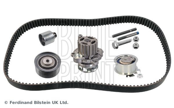 BLUE PRINT Kamremssats med vattenpump ADBP730025 ADBP730025 BLUE PRINT kuggremssats MG MG 6