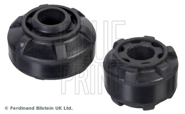 BLUE PRINT Veerpootlager ADBP800076 BLUE PRINT ADBP800076 Veerpoot rubber Toyota AYGO originele