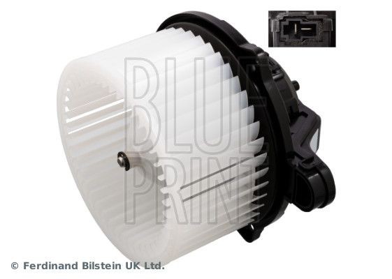BLUE PRINT Elektromotor, kupévifte ADG014117 BLUE PRINT ADG014117 Viftemotor Hyundai Santa Fe CM billige