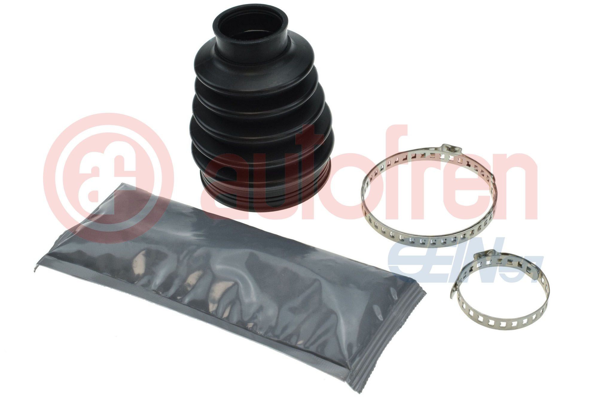 AUTOFREN SEINSA Asmanchetten set D8499T AUTOFREN SEINSA D8499T Ashoes Continental Flying Spur originele prijs