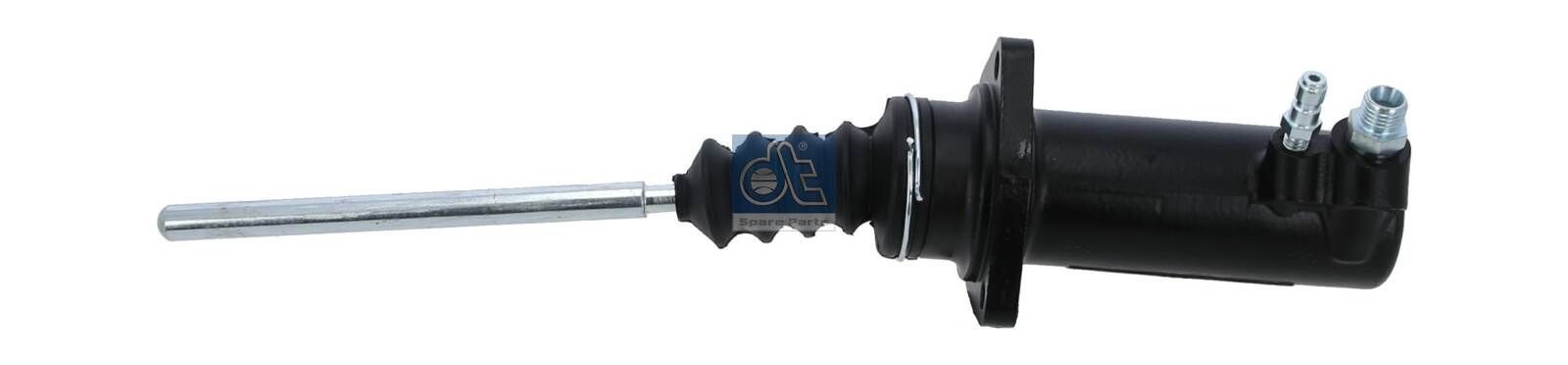 DT Spare Parts Pomocný spojkový valec 1.13008SP DT Spare Parts Pomocný spojkový valec 1.13008SP skúsenosti