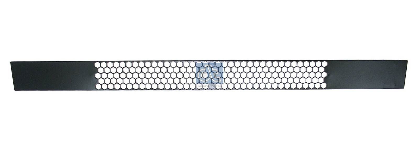 DT Spare Parts Kylarnät, motorkylning 1.22683 1.22683 Intercooler DT Spare Parts PEUGEOT 807