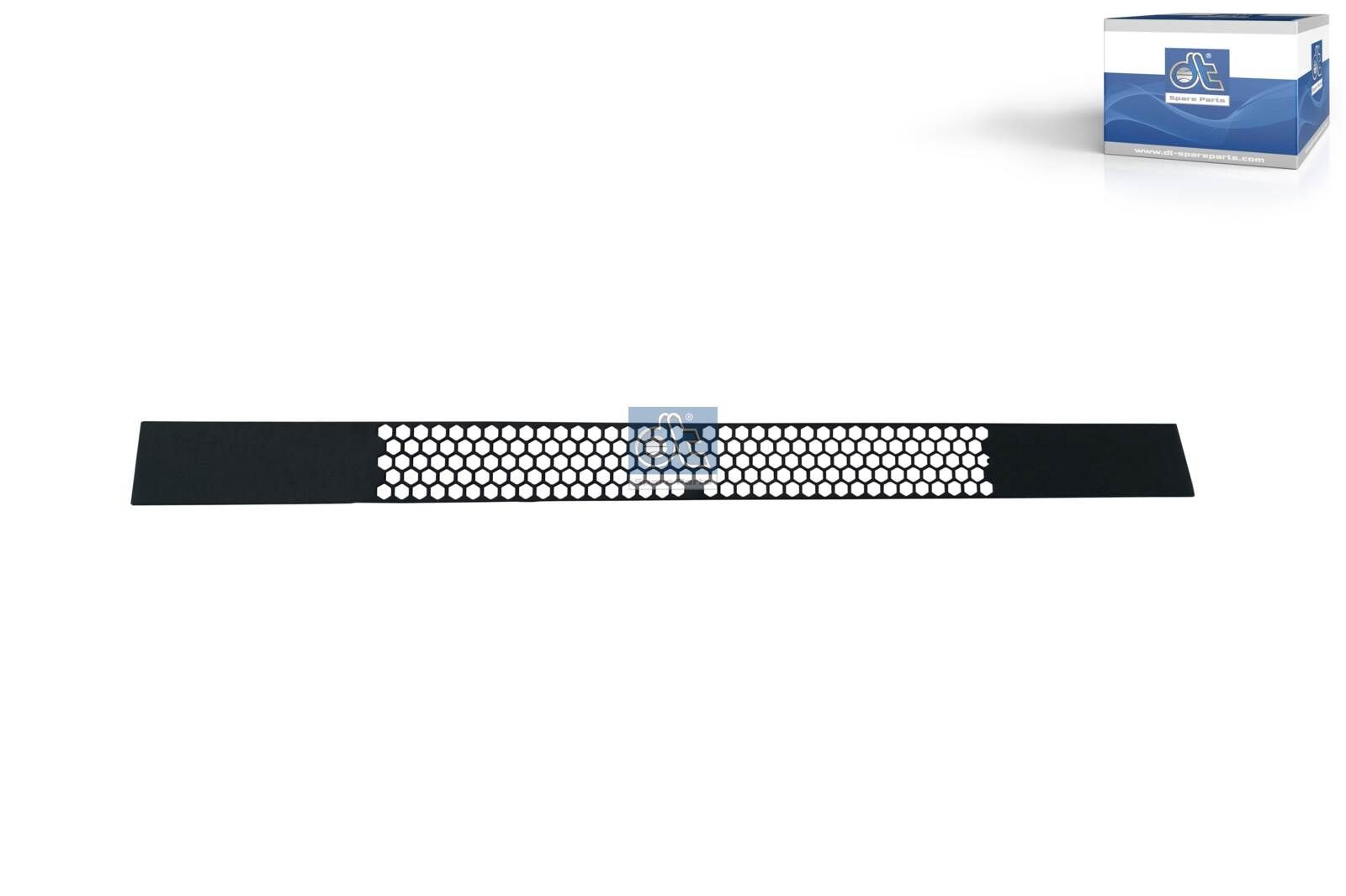 DT Spare Parts Grelha do radiador, refrigeração do motor 1.22684 1.22684 Intercooler DT Spare Parts ALFA ROMEO 75
