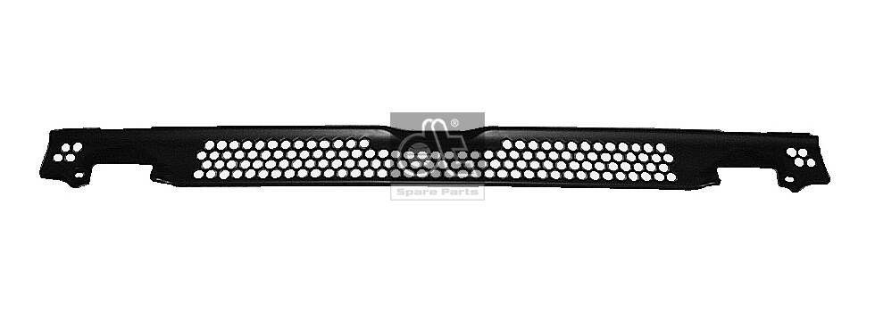 DT Spare Parts Kylarnät, motorkylning 1.22685 1.22685 Intercooler DT Spare Parts VOLVO XC70