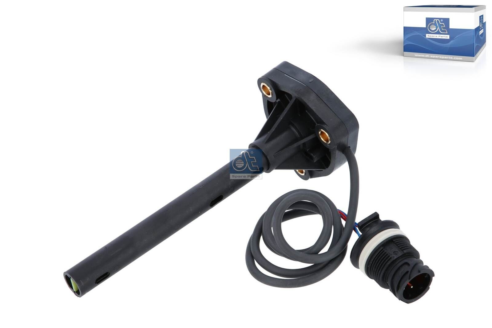 DT Spare Parts Αισθητήρας, στάθμη λαδιού κινητήρα 2.11178 2.11178 Αισθητήρας στάθμη λαδιού κινητήρα DT Spare Parts CHEVROLET HHR